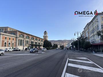 Attività di ristoranzione sulle Rive