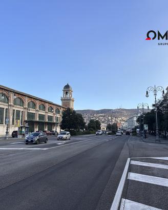 Attività di ristoranzione sulle Rive