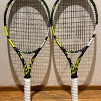 Rachette da tennis
