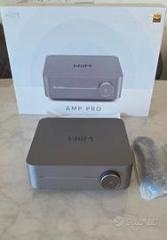 WIIM AMP PRO
