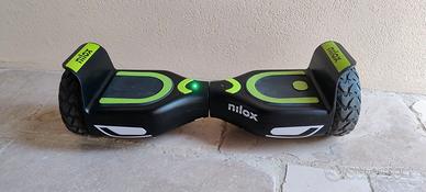 Overboard Nilox doc 2