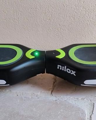 Overboard Nilox doc 2