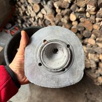 Testa originale Ape Tm p602