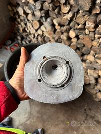 Testa originale Ape Tm p602