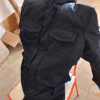 giubbotto imbottito size M