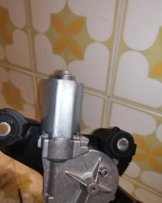 Motore tergicristallo posteriore  Renault Scenic 