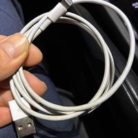 Cavo ricarica Iphone