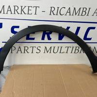 Archetto Parafanghino Ant. SX Renault Captur