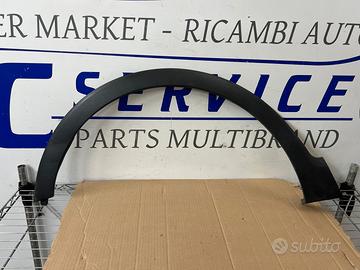 Archetto Parafanghino Ant. SX Renault Captur