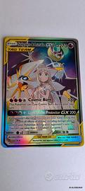 Carta Pokemon