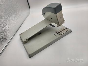 Cucitrice Zenith 522 E Vintage da Tavolo Metallo B