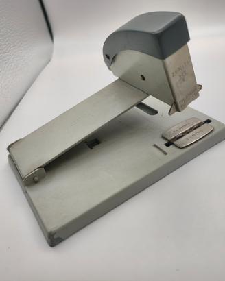 Cucitrice Zenith 522 E Vintage da Tavolo Metallo B
