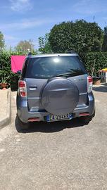 Terios 1.5 gpl 4AWD