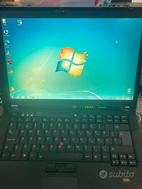 PC Lenovo