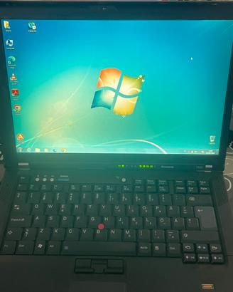 PC Lenovo