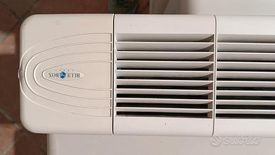 Radiatori Fan coil Blue 120 euro l'uno 