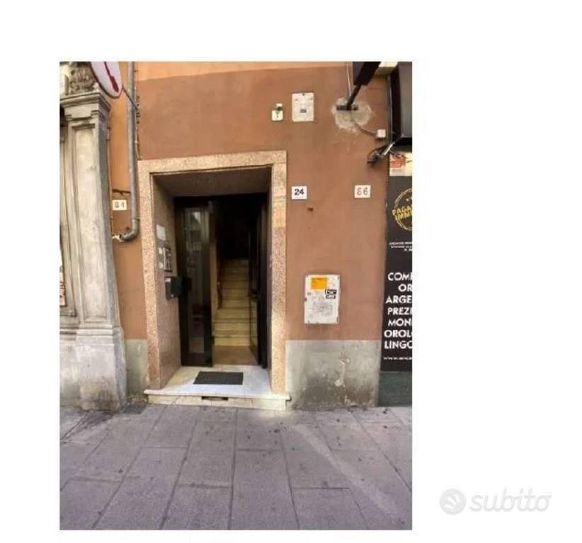 Appartamento – Genova, Certosa, Val Polcevera - Vista 3