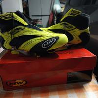 scarpe invernali northwave in goretex