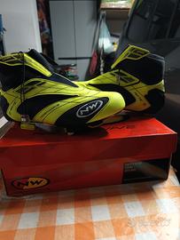 scarpe invernali northwave in goretex