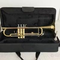 John Packer Ltd Tromba