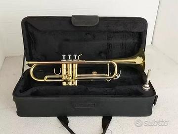 John Packer Ltd Tromba