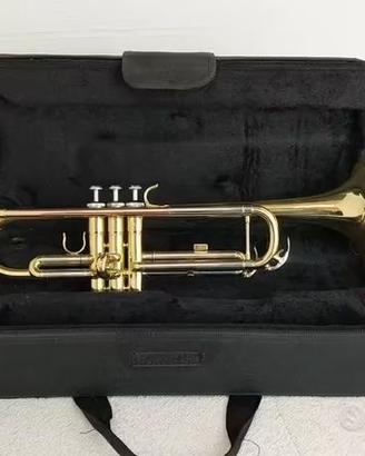 John Packer Ltd Tromba