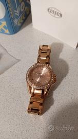 Orologio Fossil donna