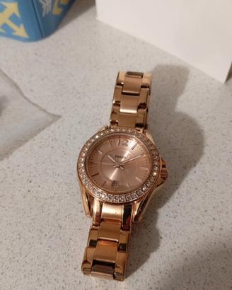 Orologio Fossil donna