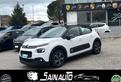 Citroen C3 BlueHDi 75 S&S Shine Garanzia