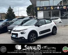 Citroen C3 BlueHDi 75 S&S Shine Garanzia