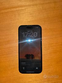 iphone 14 pro 128 gb 