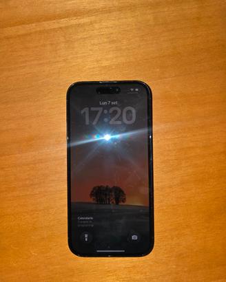 iphone 14 pro 128 gb 