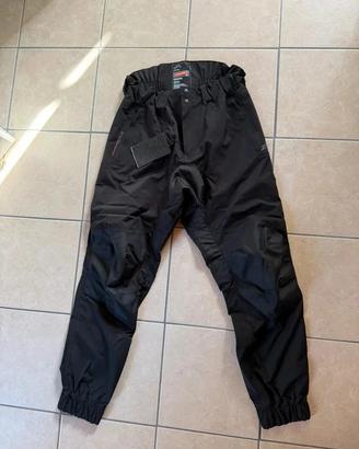 Zhik pantaloni impermeabili INS200