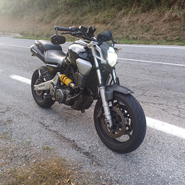 Yamaha MT03 660