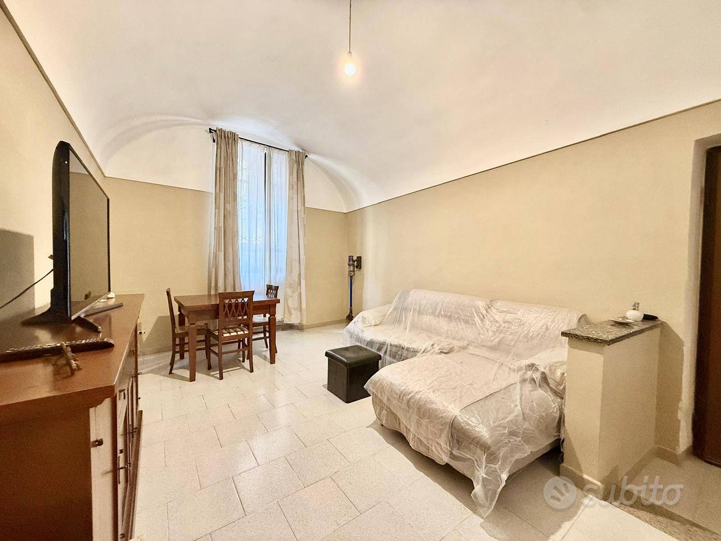 Appartamento – Alessandria - Vista 5