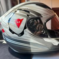 AGV K4-EVO