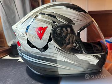 AGV K4-EVO
