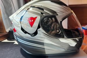 AGV K4-EVO