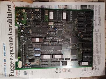 Pcb Magical Cat Adventure Wintechno 