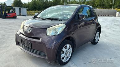 RICAMBI USATI TOYOTA IQ 1.0 2009 1KRFE - CARROZZER