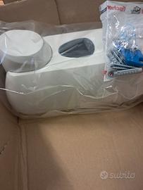 dispenser sapone a schiuma  art. 716