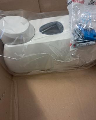 dispenser sapone a schiuma  art. 716