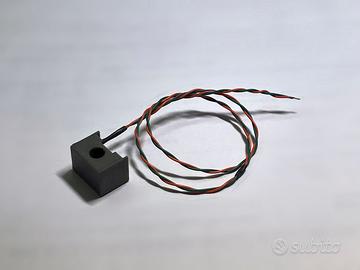 Revox A77 lampada sensore nastro