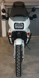 Honda Transalp 600