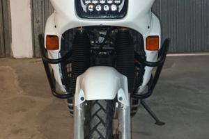 Honda Transalp 600