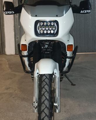 Honda Transalp 600