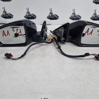 Specchietto retrovisore dx o sx audi a1 2021