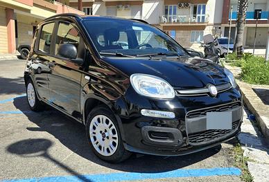 FIAT PANDA 1.2 BENZINA/GPL – 2014 – OTTIME CONDIZI