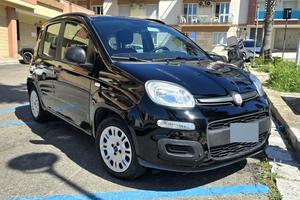FIAT PANDA 1.2 BENZINA/GPL – 2014 – OTTIME CONDIZI