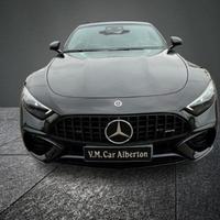 MERCEDES-BENZ SL 43 AMG Premium